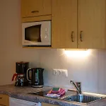 Alojamento de Acomodação e Pequeno-almoço Der Braeuschmied Lofer