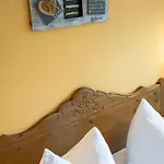 Alojamento de Acomodação e Pequeno-almoço Der Braeuschmied Lofer