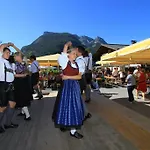 Der Braeuschmied Lofer