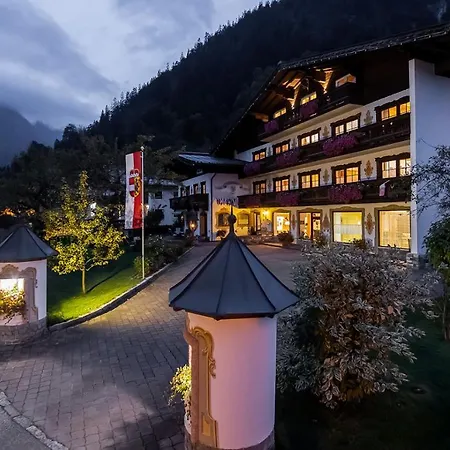 Der Braeuschmied 3* Lofer