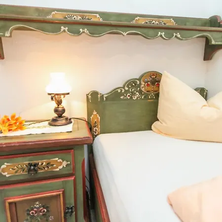Bed & Breakfast Der Braeuschmied Lofer