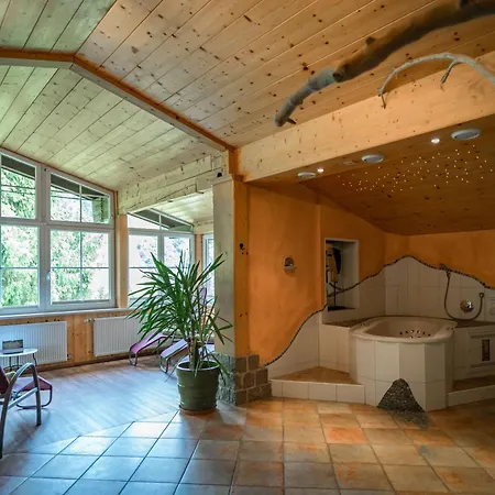 Der Braeuschmied Bed & Breakfast Lofer