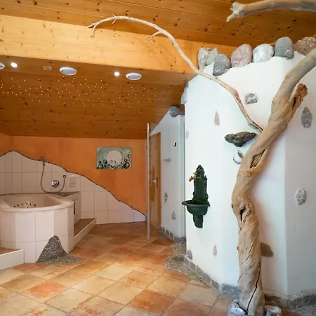 Bed & Breakfast Der Braeuschmied 3*