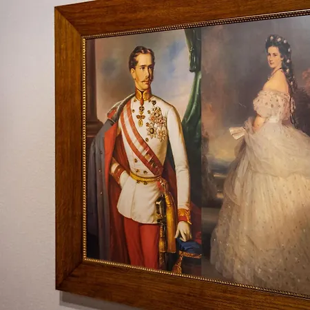 Bed and Breakfast Der Braeuschmied Lofer