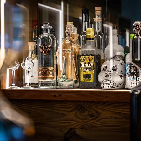 Der Braeuschmied Bed and Breakfast Lofer