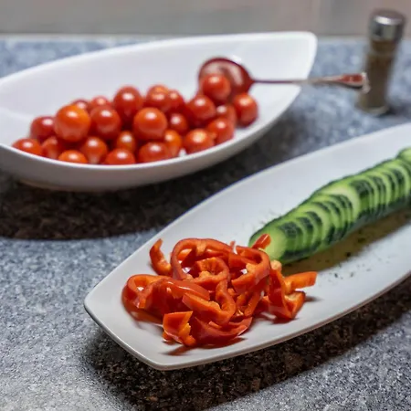 Der Braeuschmied Bed and Breakfast 3*