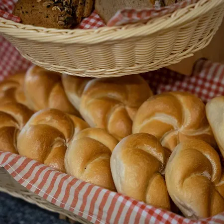 Der Braeuschmied Lofer