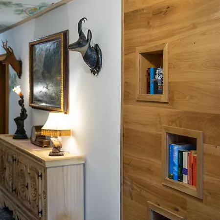 Bed & Breakfast Der Braeuschmied 3*