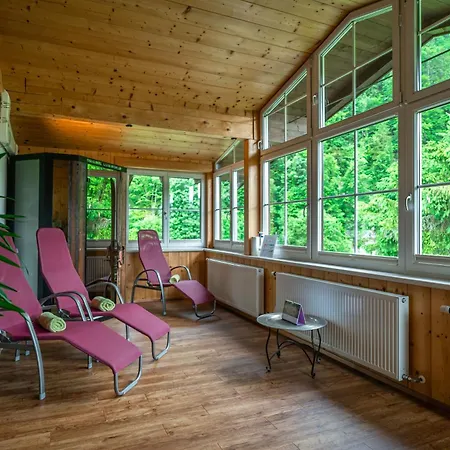 Der Braeuschmied Nocleg ze śniadaniem 3*