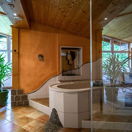 Bed & Breakfast Der Braeuschmied 3*