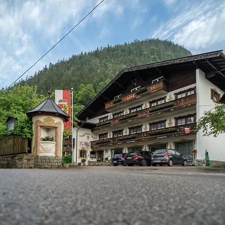 Bed and Breakfast Der Braeuschmied