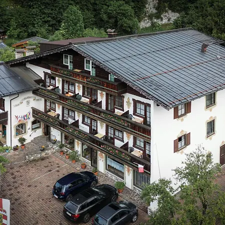 Der Braeuschmied 3*