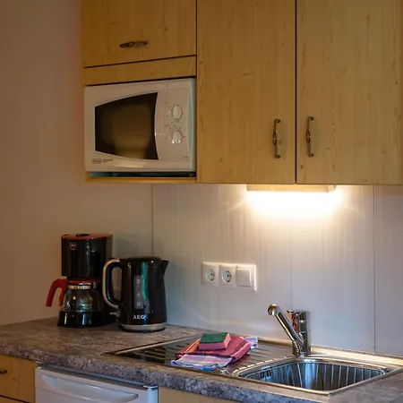 Bed and Breakfast Der Braeuschmied Lofer