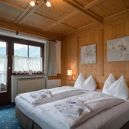 Bed & Breakfast Der Braeuschmied Lofer