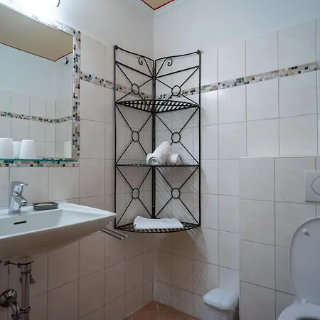 Der Braeuschmied Bed & Breakfast Lofer
