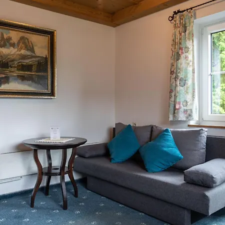 Bed & Breakfast Der Braeuschmied 3*