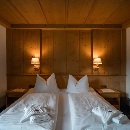 Bed & Breakfast Der Braeuschmied