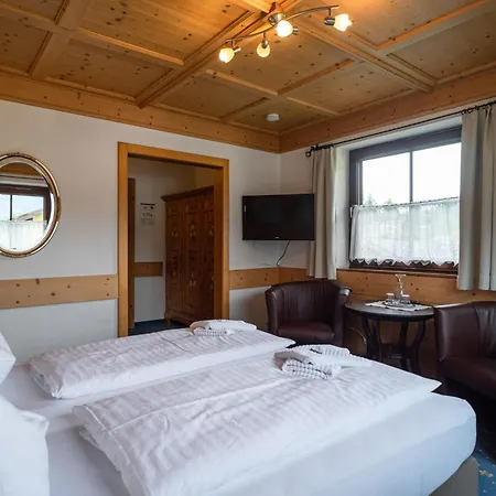 Der Braeuschmied Bed & Breakfast Lofer
