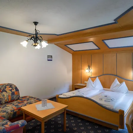 Der Braeuschmied 3* Lofer