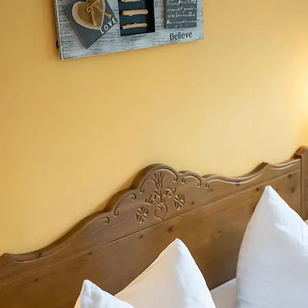 Bed and Breakfast Der Braeuschmied Lofer