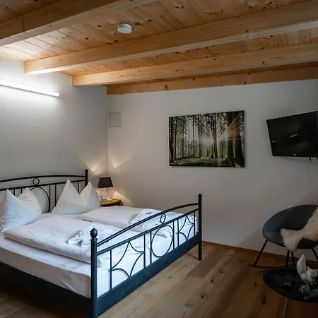 Der Braeuschmied Bed and Breakfast Lofer