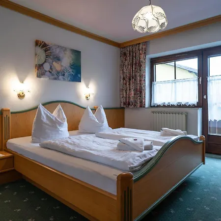 Bed and Breakfast Der Braeuschmied Lofer