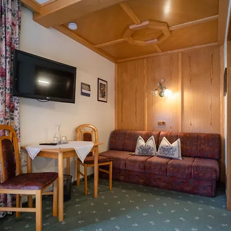 Bed and Breakfast Der Braeuschmied