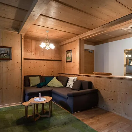 Der Braeuschmied Lofer