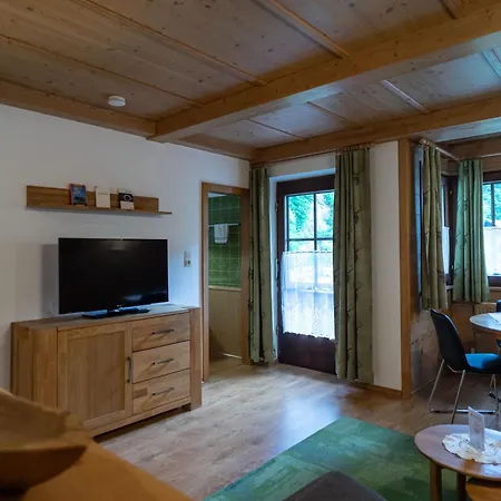 Bed and Breakfast Der Braeuschmied