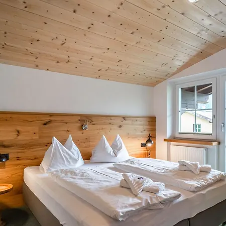 Der Braeuschmied Bed and Breakfast