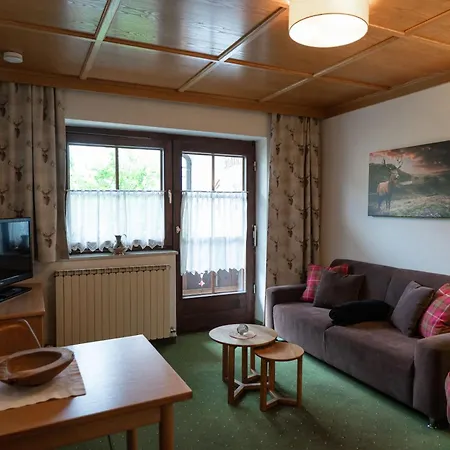 Bed & Breakfast Der Braeuschmied 3*