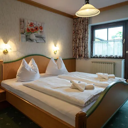 Der Braeuschmied 3* Lofer