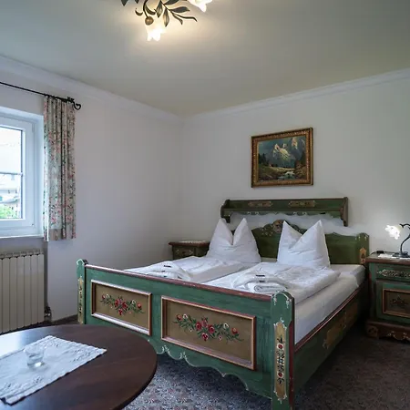 Der Braeuschmied 3* Lofer