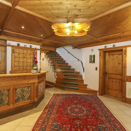 Bed and Breakfast Der Braeuschmied 3*