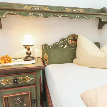Der Braeuschmied Bed and Breakfast Lofer
