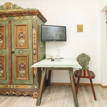 Der Braeuschmied Bed and Breakfast