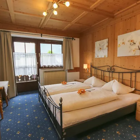 Bed & Breakfast Der Braeuschmied Lofer