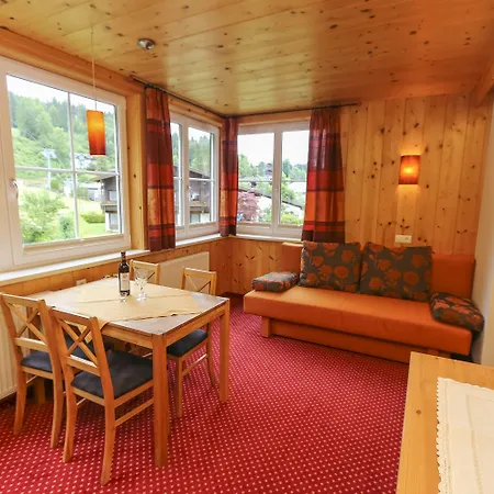 Bed and Breakfast Der Braeuschmied Lofer