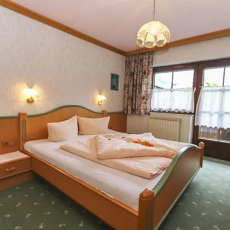 Bed and Breakfast Der Braeuschmied