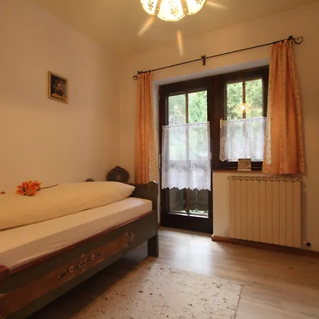 Der Braeuschmied Bed and Breakfast Lofer