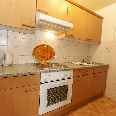 Der Braeuschmied Bed and Breakfast Lofer