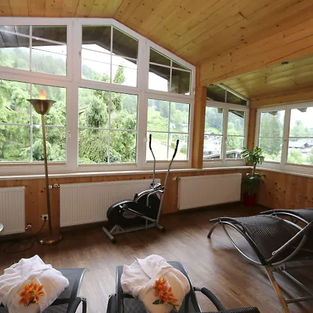 Bed and Breakfast Der Braeuschmied 3*