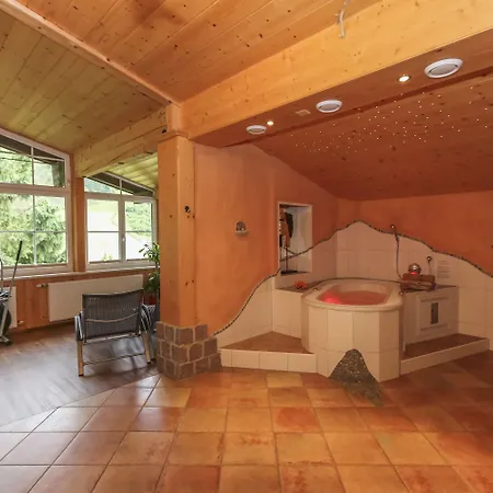 Der Braeuschmied Bed and Breakfast