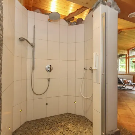 Bed & Breakfast Der Braeuschmied Lofer