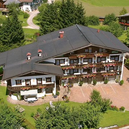 Bed and Breakfast Der Braeuschmied