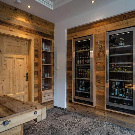 Bed and Breakfast Der Braeuschmied