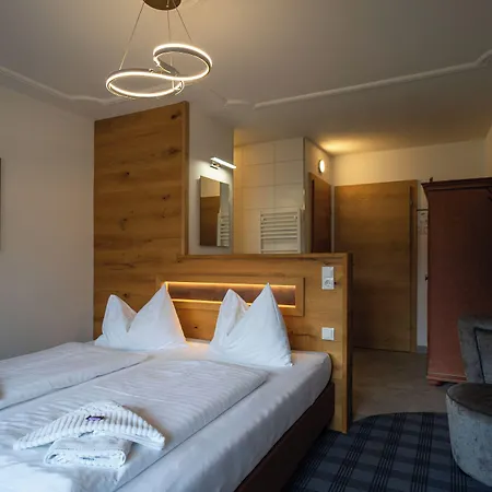 Der Braeuschmied 3* لوفر