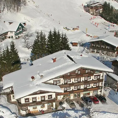 Bed & Breakfast Der Braeuschmied