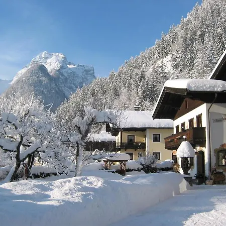 Bed and Breakfast Der Braeuschmied 3*