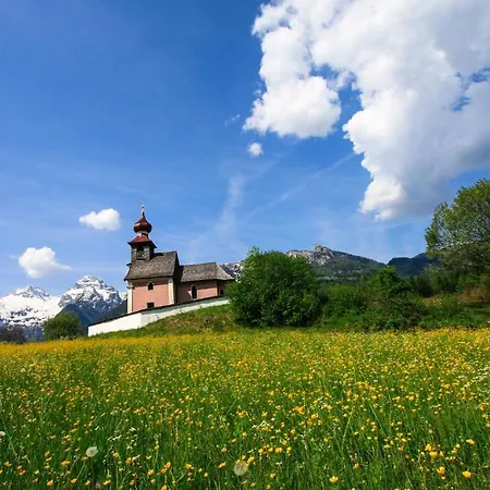 Bed and Breakfast Der Braeuschmied